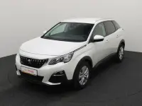 Peugeot 3008 1.2 96kW thumbnail