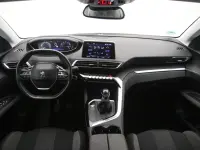 Peugeot 3008 1.2 96kW thumbnail