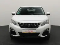 Peugeot 3008 1.2 96kW thumbnail