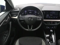 Skoda Scala 1 85kW thumbnail