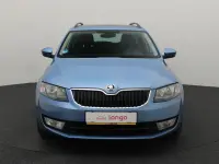 Skoda Octavia 1.6 81kW thumbnail