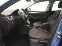 Skoda Octavia 1.6 81kW thumbnail