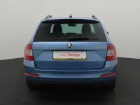 Skoda Octavia 1.6 81kW thumbnail