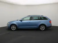 Skoda Octavia 1.6 81kW thumbnail