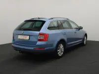 Skoda Octavia 1.6 81kW thumbnail