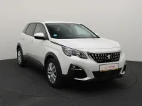 Peugeot 3008 1.2 96kW thumbnail