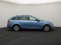 Skoda Octavia 1.6 81kW thumbnail