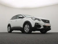 Peugeot 3008 1.2 96kW thumbnail