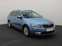Skoda Octavia 1.6 81kW thumbnail