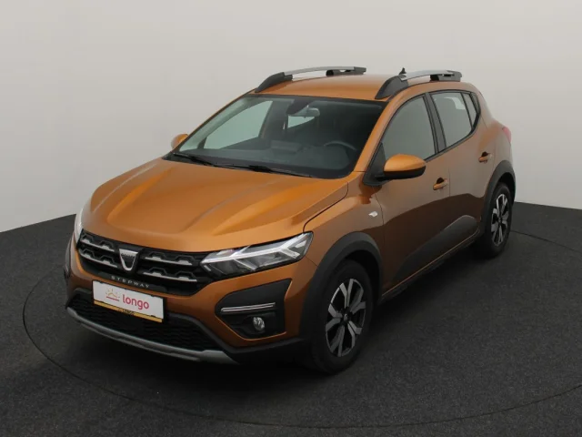 Image of Dacia Sandero 1 74kW