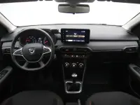 Dacia Sandero 1 74kW thumbnail