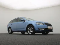 Skoda Octavia 1.6 81kW thumbnail