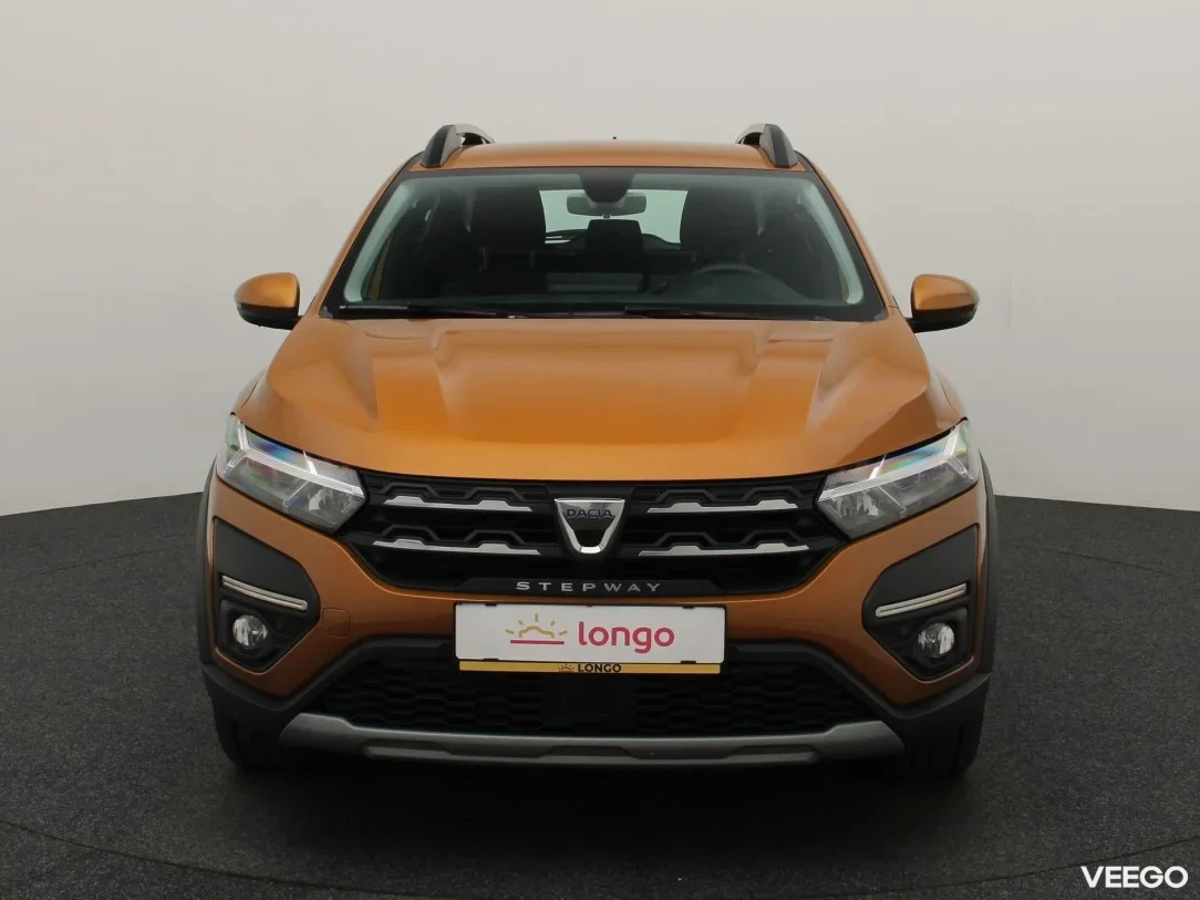 Dacia Sandero 1 74kW