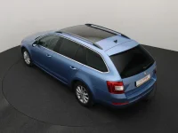 Skoda Octavia 1.6 81kW thumbnail