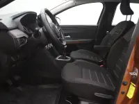 Dacia Sandero 1 74kW thumbnail