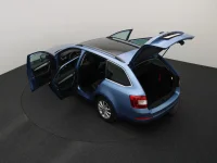 Skoda Octavia 1.6 81kW thumbnail