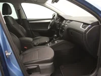 Skoda Octavia 1.6 81kW thumbnail