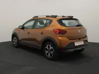 Dacia Sandero 1 74kW thumbnail