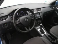 Skoda Octavia 1.6 81kW thumbnail