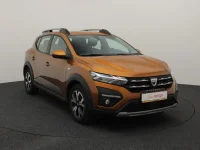 Dacia Sandero 1 74kW thumbnail