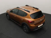 Dacia Sandero 1 74kW thumbnail