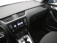 Skoda Octavia 1.6 81kW thumbnail