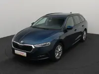 Skoda Octavia 2 110kW