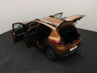 Dacia Sandero 1 74kW thumbnail