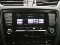 Skoda Octavia 1.6 81kW thumbnail