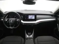 Skoda Octavia 2 110kW thumbnail
