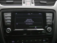 Skoda Octavia 1.6 81kW thumbnail