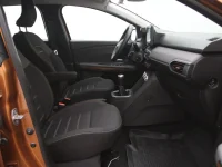 Dacia Sandero 1 74kW thumbnail