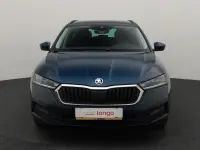 Skoda Octavia 2 110kW thumbnail