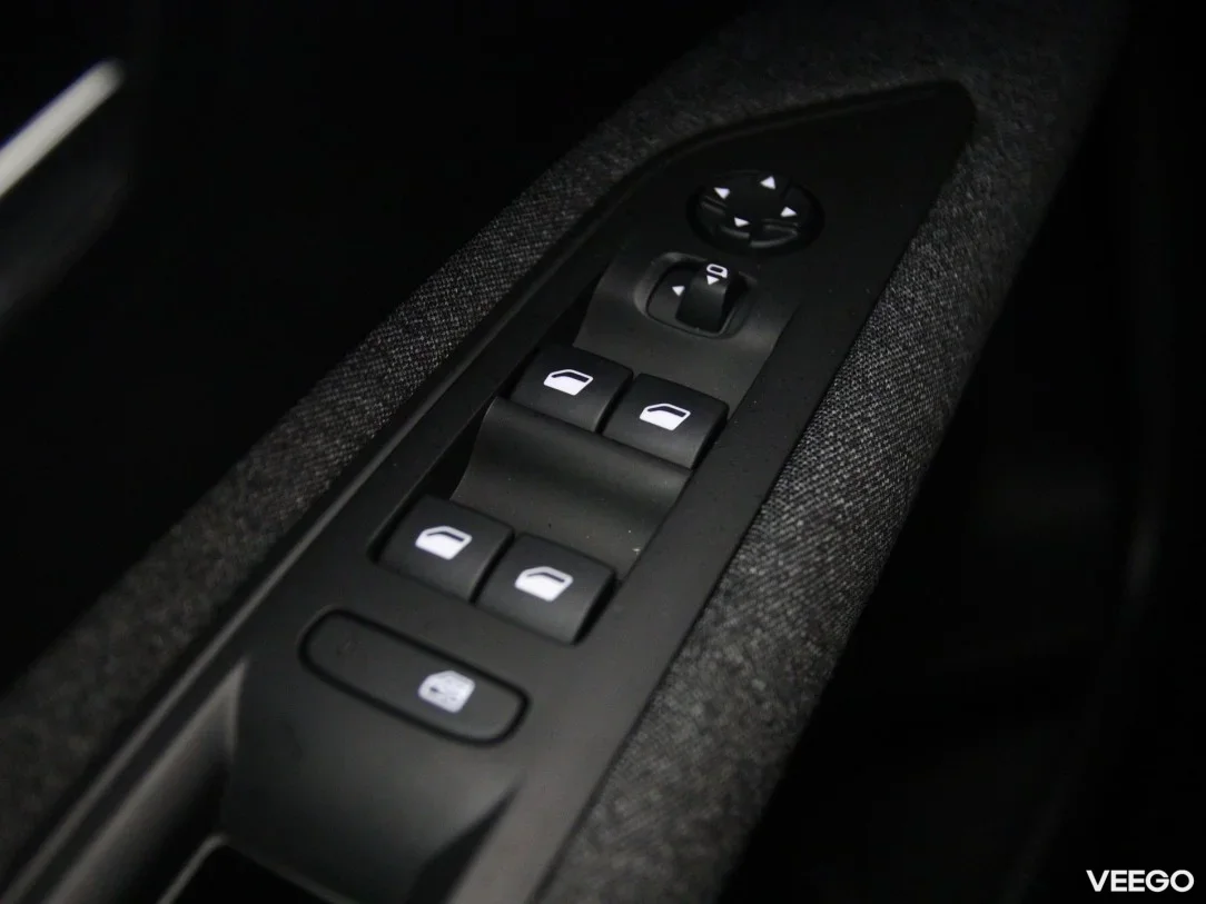 Peugeot 3008 1.2 96kW