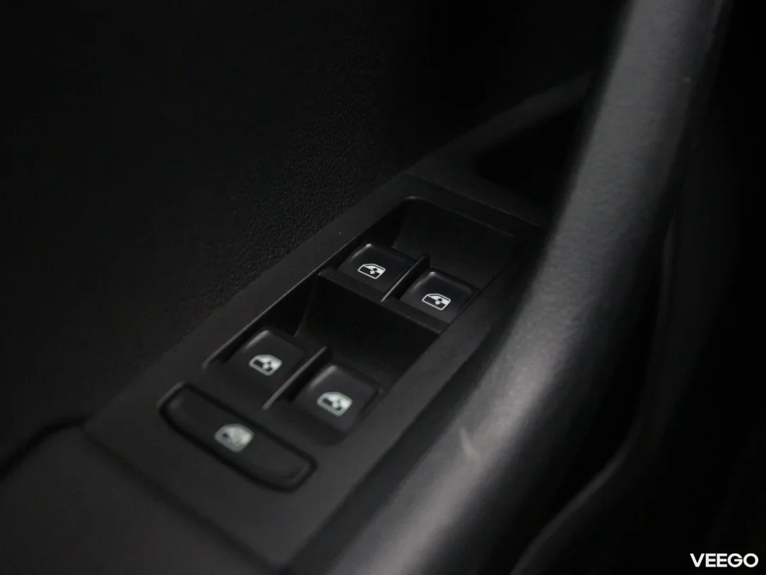 Skoda Octavia 1.6 81kW