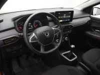 Dacia Sandero 1 74kW thumbnail