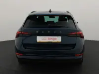 Skoda Octavia 2 110kW thumbnail