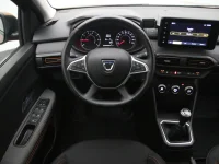 Dacia Sandero 1 74kW thumbnail