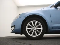 Skoda Octavia 1.6 81kW thumbnail