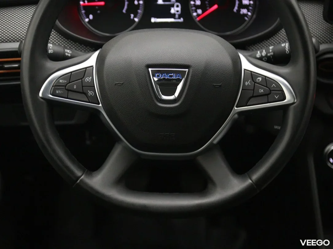 Dacia Sandero 1 74kW