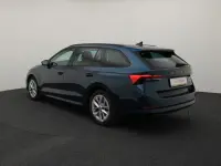 Skoda Octavia 2 110kW thumbnail