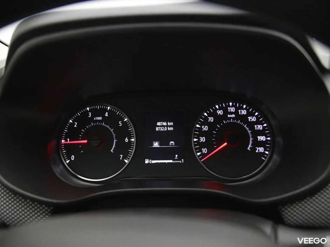 Dacia Sandero 1 74kW