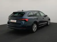 Skoda Octavia 2 110kW thumbnail