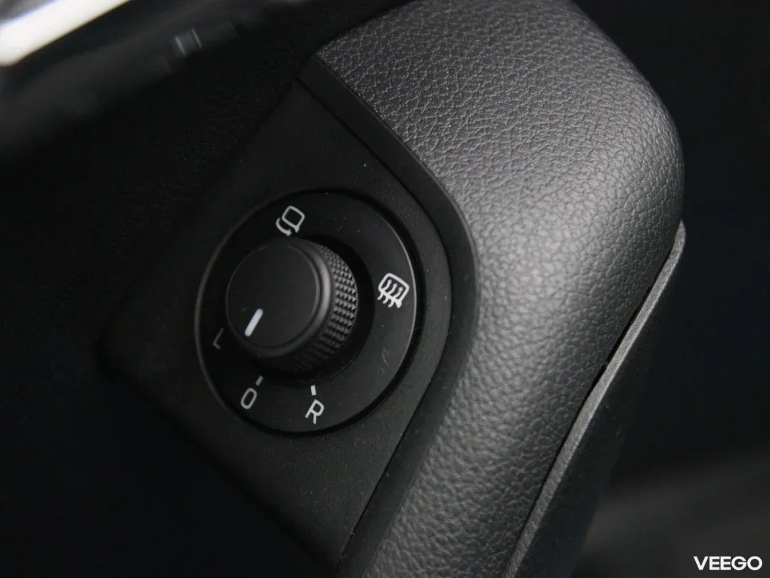 Skoda Octavia 1.6 81kW