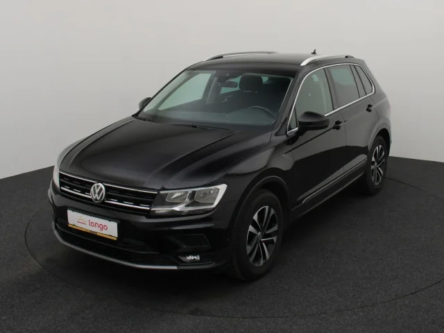 Image of Volkswagen Tiguan 2 110kW