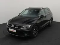 Volkswagen Tiguan 2 110kW thumbnail