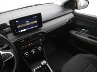 Dacia Sandero 1 74kW thumbnail