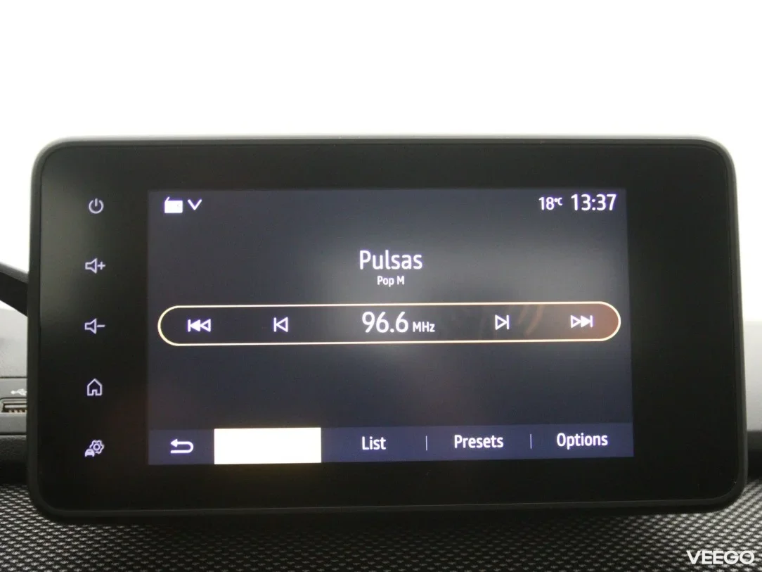 Dacia Sandero 1 74kW