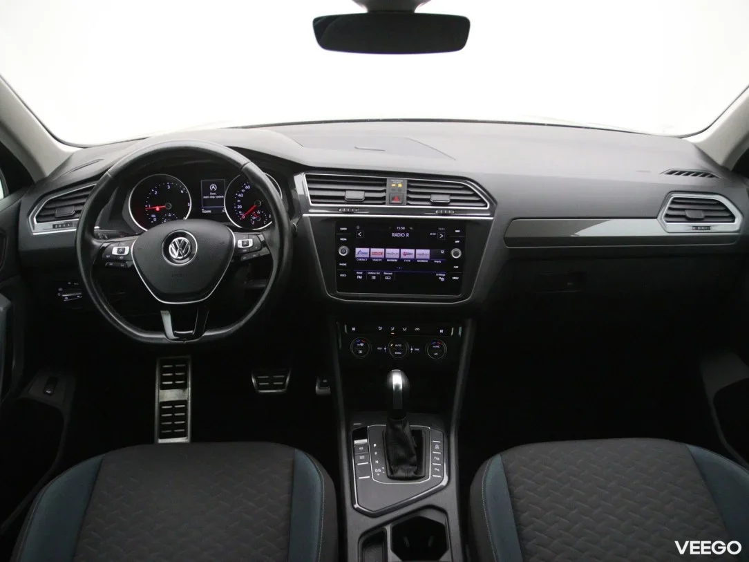 Volkswagen Tiguan 2 110kW