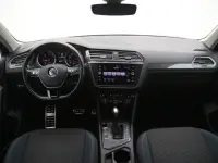 Volkswagen Tiguan 2 110kW thumbnail